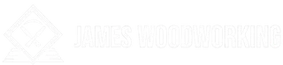 James Woodworking Logo